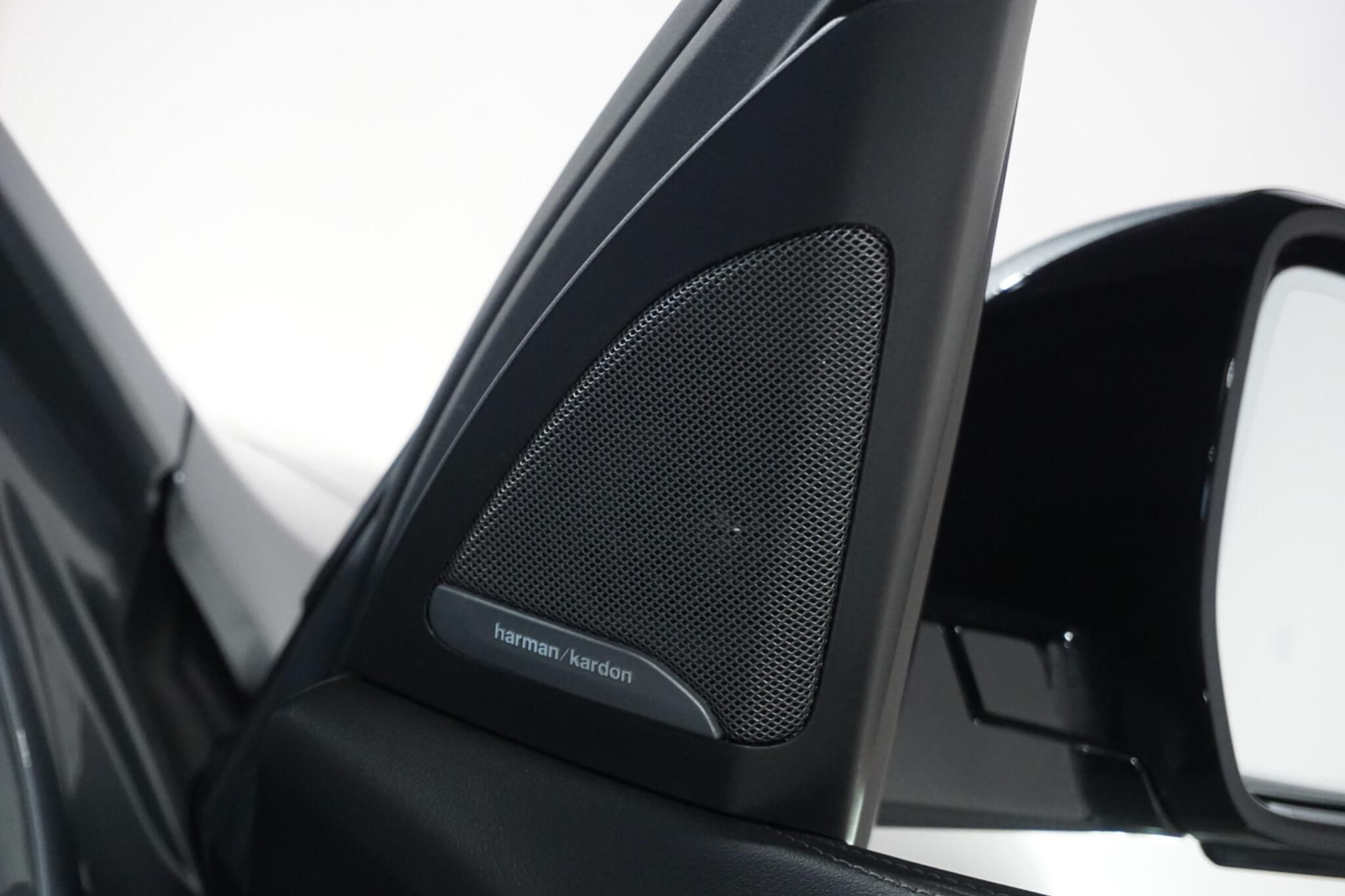 BMW X7 3.0 40d MHT M Sport SUV 5dr Diesel Hybrid Auto xDrive Euro 6 (s/s) (352 ps)